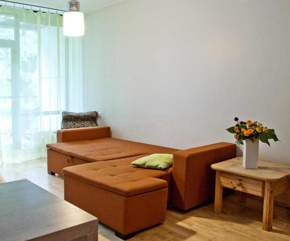 Jalaka Apartment With Sauna Parnawa Pokój zdjęcie