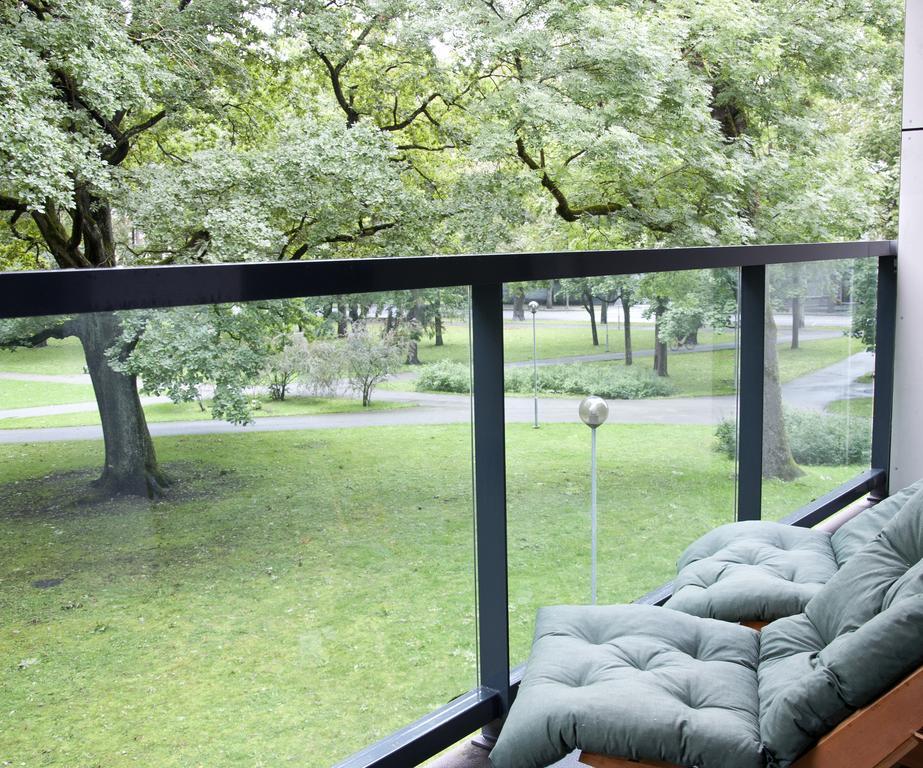 Jalaka Apartment With Sauna Parnawa Pokój zdjęcie