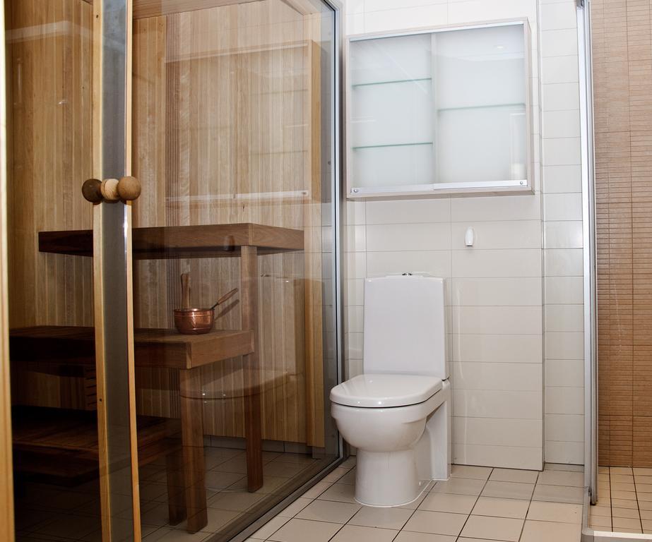 Jalaka Apartment With Sauna Parnawa Pokój zdjęcie