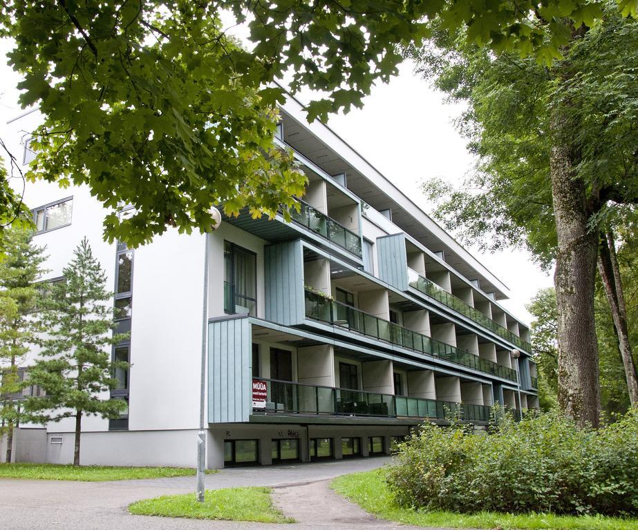 Jalaka Apartment With Sauna Parnawa Pokój zdjęcie