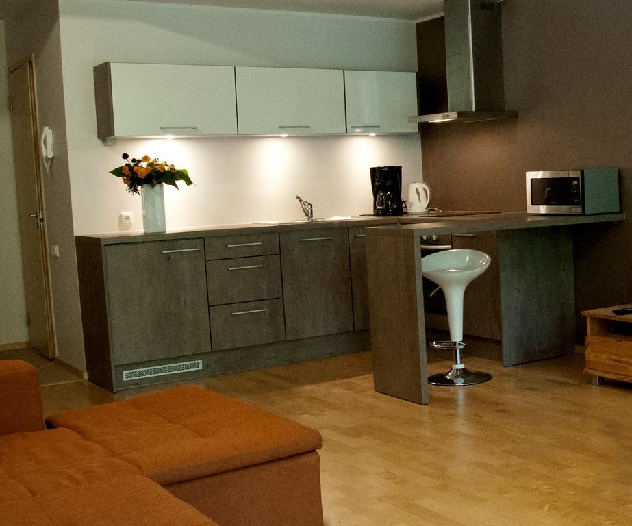 Jalaka Apartment With Sauna Parnawa Pokój zdjęcie