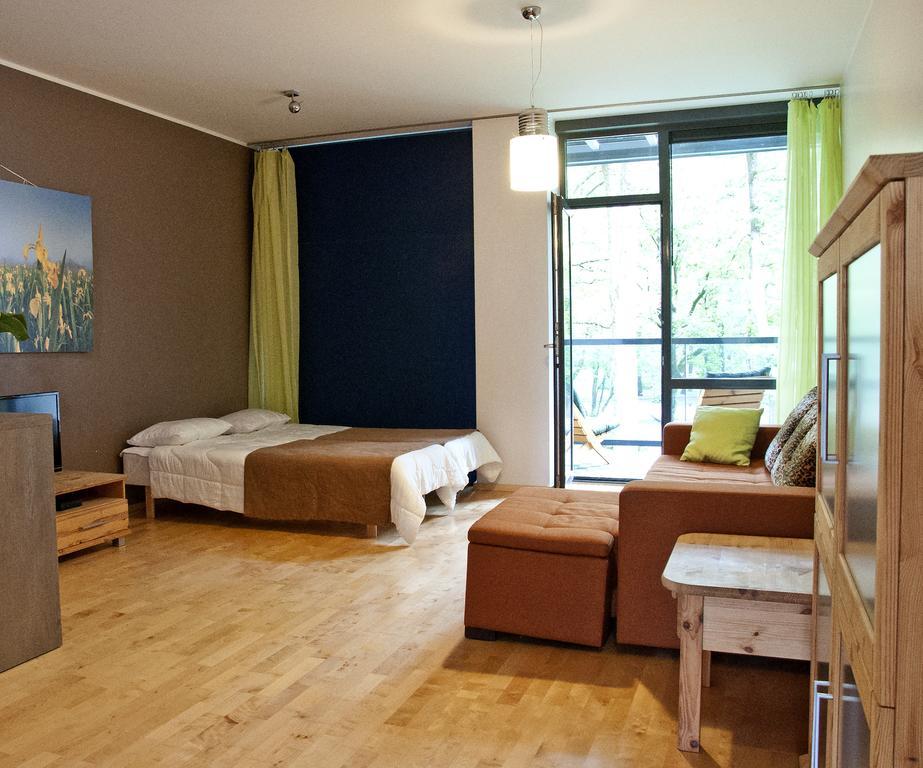 Jalaka Apartment With Sauna Parnawa Pokój zdjęcie