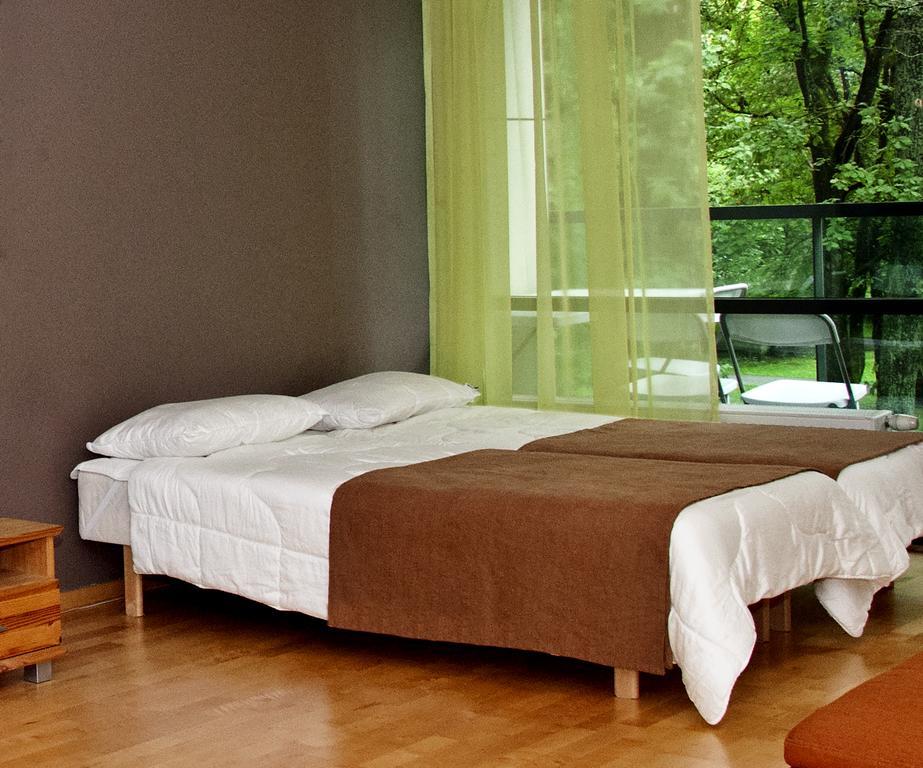 Jalaka Apartment With Sauna Parnawa Pokój zdjęcie