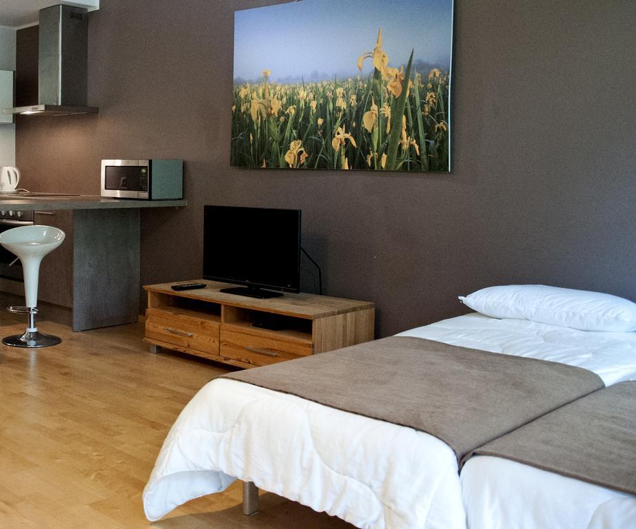 Jalaka Apartment With Sauna Parnawa Pokój zdjęcie