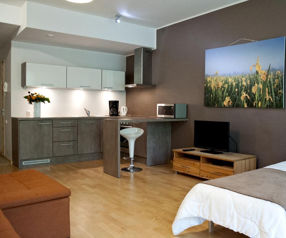 Jalaka Apartment With Sauna Parnawa Pokój zdjęcie