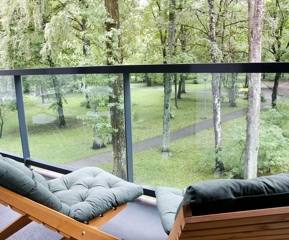 Jalaka Apartment With Sauna Parnawa Pokój zdjęcie