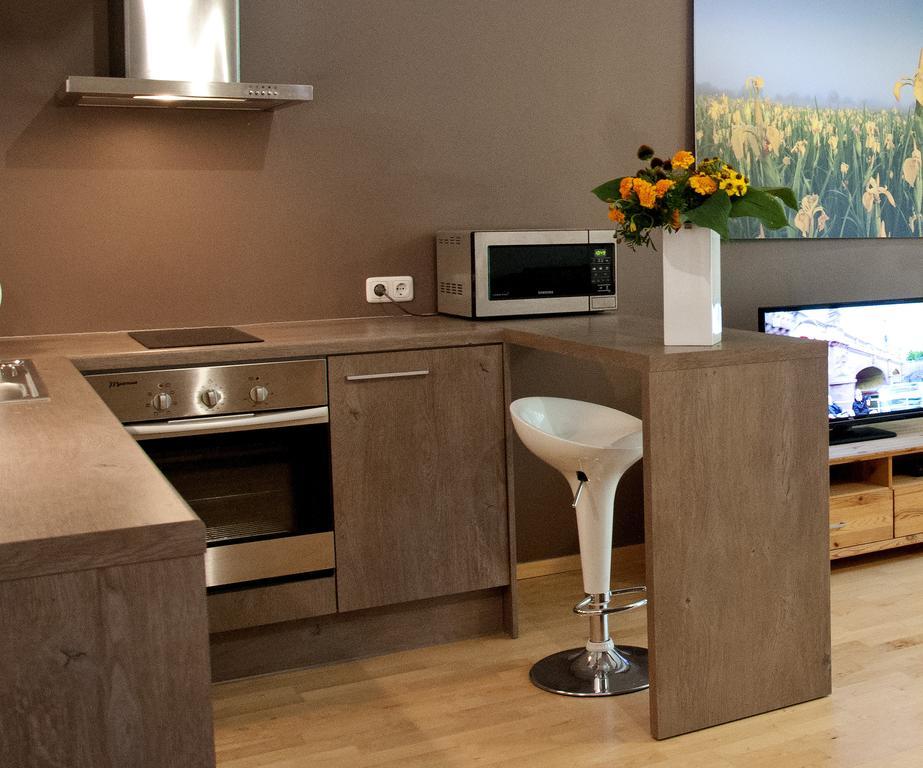 Jalaka Apartment With Sauna Parnawa Pokój zdjęcie